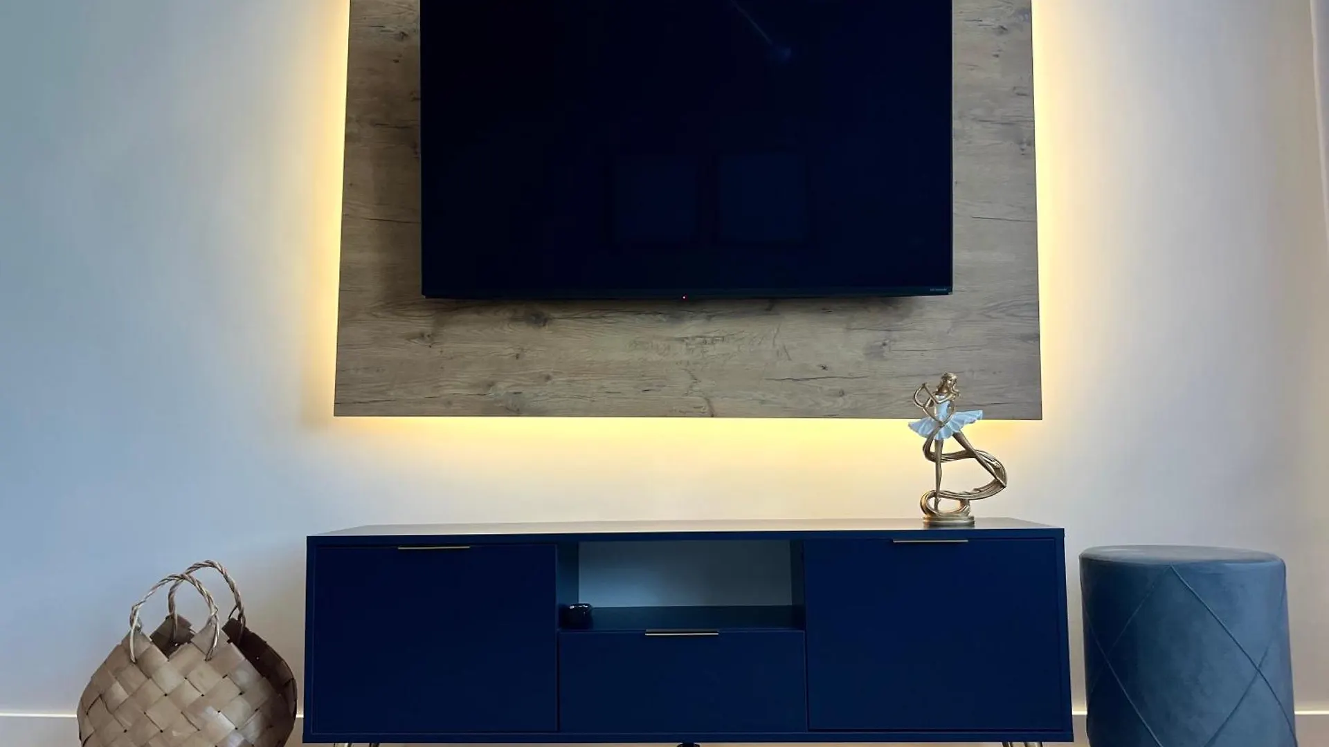 Appartamento Blue Haven By Jojo Danzica