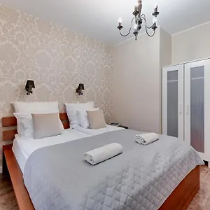 Apartament Luciano Old Town - Center & Parking, Gdańsk